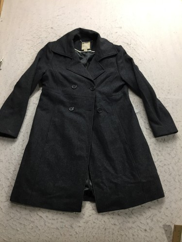 Old navy wool - wool, blend