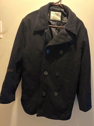 Old navy men black pea - navy,