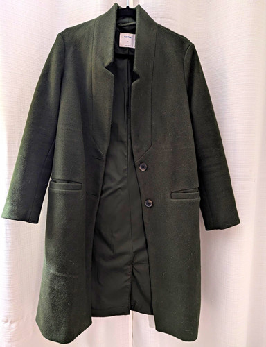 Old navy womens green - womens, wool
