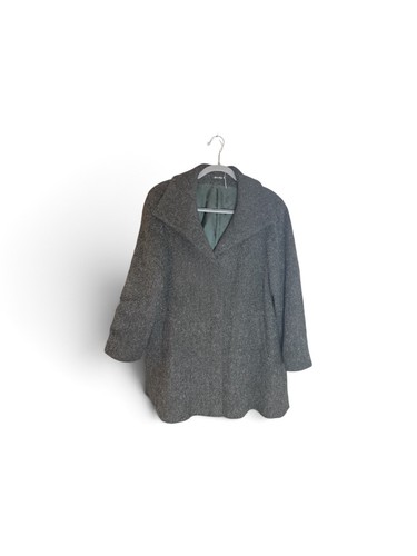 Cinzia rocca due - rocca, wool
