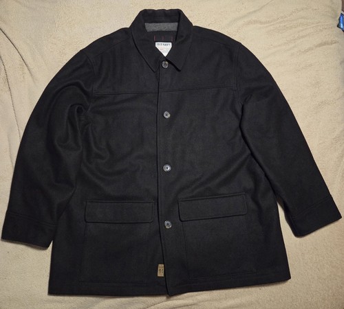 Old navy wool blend car - old,