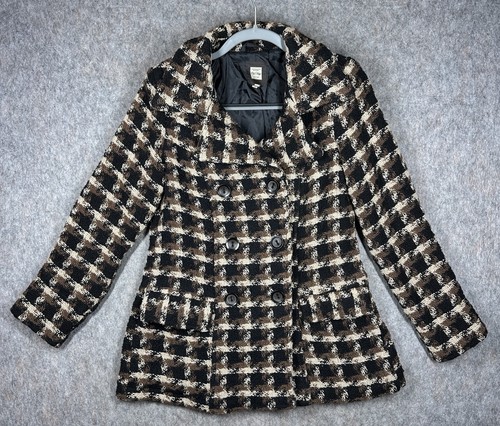 Old navy vintage wool blend - old,