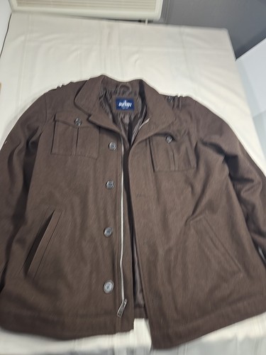 Vtg old navy mens - navy,