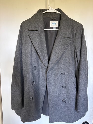 Old navy women gray - navy,