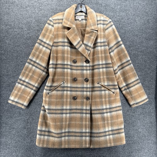 Merona pea coat womens - coat,